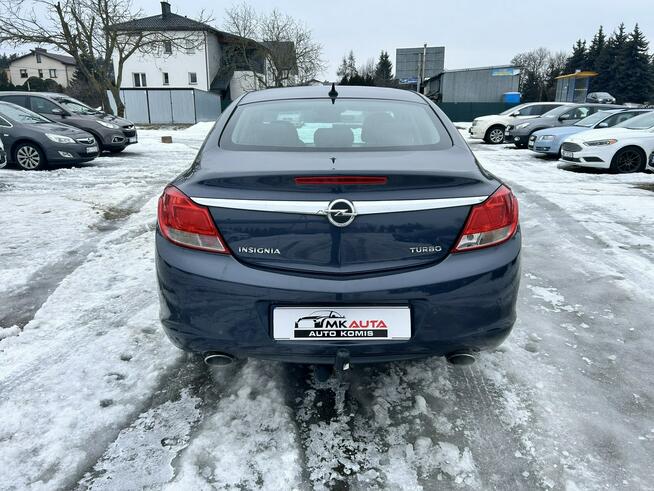 Opel Insignia Super stan, zarejestrowany w Polsce Nowe Iganie - zdjęcie 6
