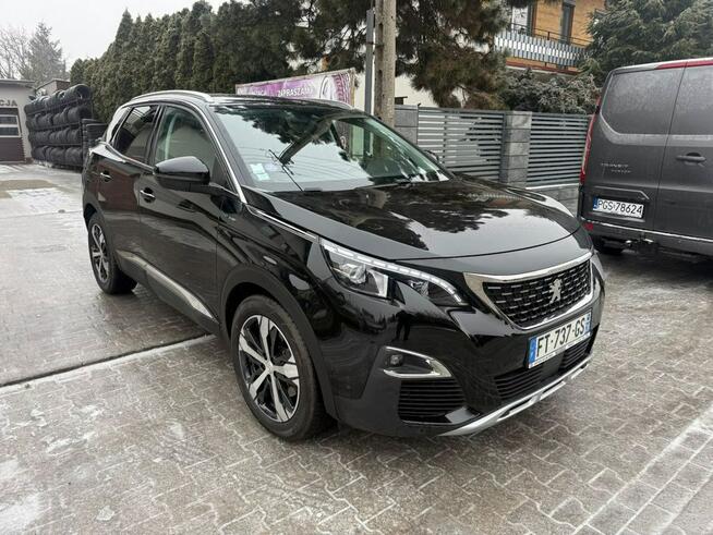 Peugeot 3008 Jak nowy pług in Poniec - zdjęcie 4