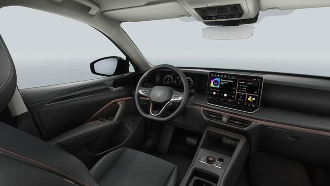 Volkswagen Tiguan Edition 20 1.5 eTSI 150 KM DSG Zamów już teraz! Łódź - zdjęcie 12