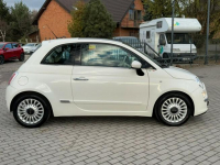 Fiat 500 *Panorama*Climatronic*Niski Przebieg* Zduńska Wola - zdjęcie 11