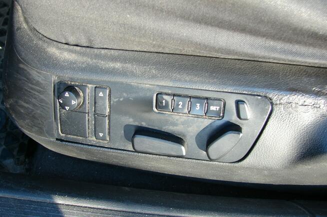 Volkswagen Phaeton 3,2 -V6-Tiptr. LPG, w PL od 2008. Auto dla Prezesa Piła - zdjęcie 7