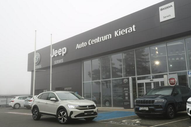 Volkswagen Taigo 1.0 TSI Life DSG, bezwypadkowy, gwarancja Tychy - zdjęcie 1