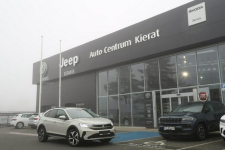 Volkswagen Taigo 1.0 TSI Life DSG, bezwypadkowy, gwarancja