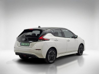 Nissan Leaf 40kWh N-Connecta ! Z Polskiego Salonu ! Faktura Vat ! Warszawa - zdjęcie 5