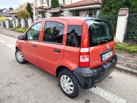 Fiat Panda *1.1 GAZ LPG* 2007r* Wspomaganie kierownicy* Ostrołęka - zdjęcie 9