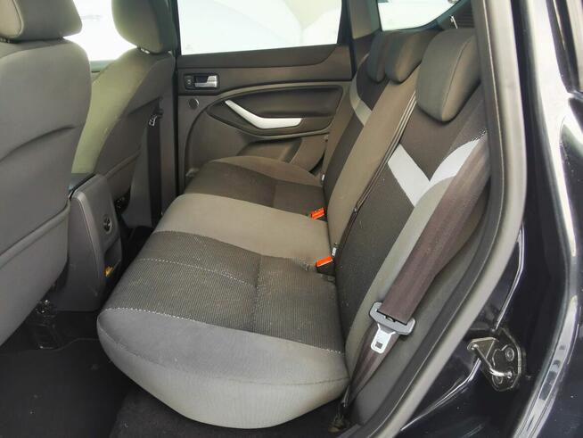 2.0 Duratorq TDCi 140KM, Manual,2 x Klucz, Hak Warszawa - zdjęcie 5