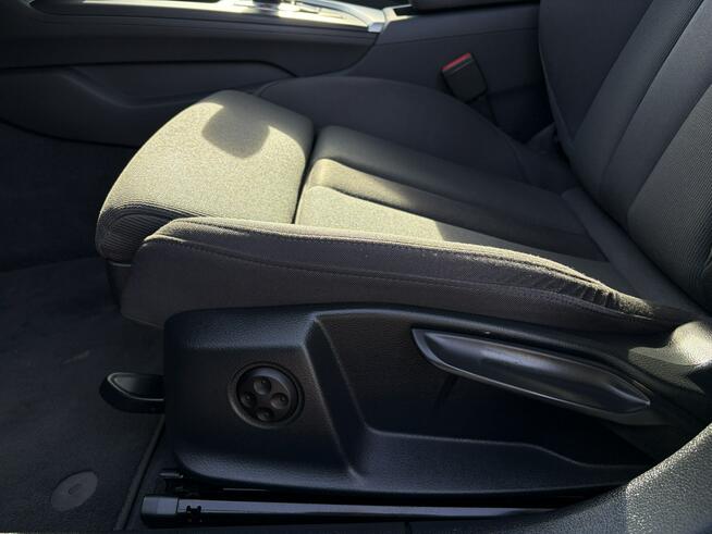 Audi A4 WE6L399#35 TFSI mHEV S tronic Podgrz.f Ambient Salon PL VAT23% Pępowo - zdjęcie 12
