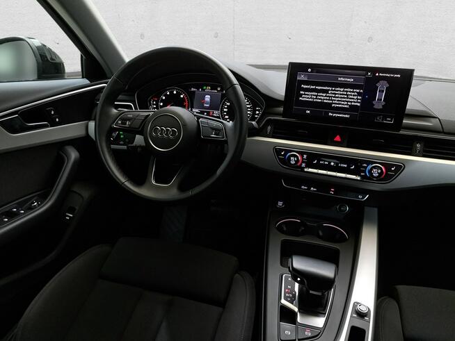 Audi A4 Poleasingowe.pl ECFM Komorniki - zdjęcie 10