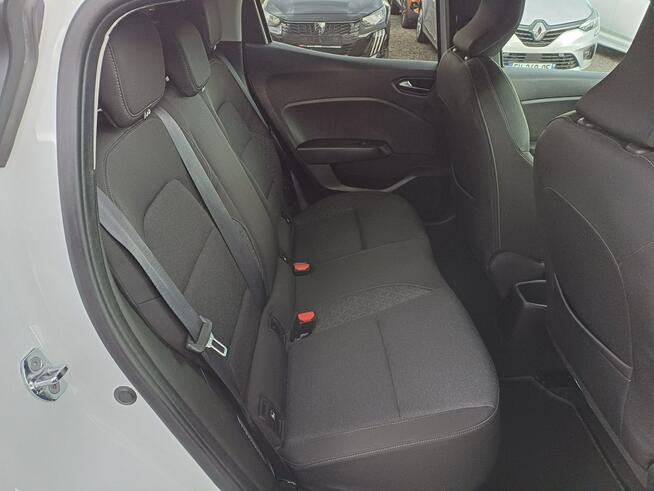 Renault Clio Navi *FullLED *AUTOMAT *Serwis*Gwarancja Chrzanów - zdjęcie 12