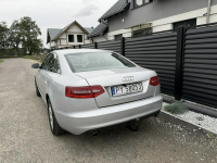 Audi A6 Zadbane - bezwypadkowe z oryginalnym przebiegiem. Poznań - zdjęcie 3