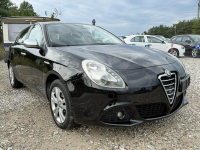Alfa Romeo Giulietta Climatronic Gwarancja Kutno - zdjęcie 4