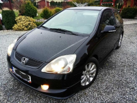 Honda Civic 1.4 benz 100KM