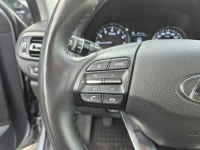 Hyundai i30 1.5 160KM, PB, SalonPL, ASO, Gwarancja, FV23% Bełchatów - zdjęcie 12