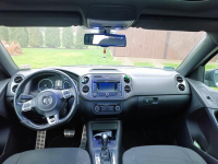 Volkswagen Tiguan 2.0 TDI 4Motion R-Line DSG Tuchola - zdjęcie 4