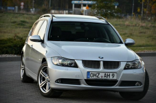 BMW 330 3,0D NAVI Led Panorama Xenon Automat Ostrów Mazowiecka - zdjęcie 5