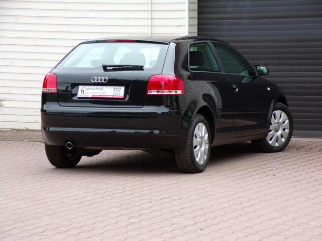 Audi A3 Lift / Klimatronic /1,6 /115KM /2006r Mikołów - zdjęcie 11