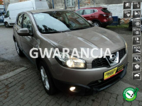 sprzedam NISSANA QASHQAIA z 2012r 16b+gaz