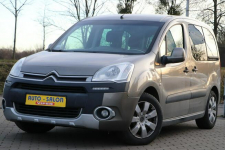 Citroen Berlingo 1-właściciel, krajowy, serwisowany,Multispace Opole - zdjęcie 5