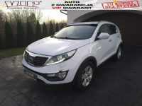 Kia Sportage Bogate wyposażenie | Kamera cofania