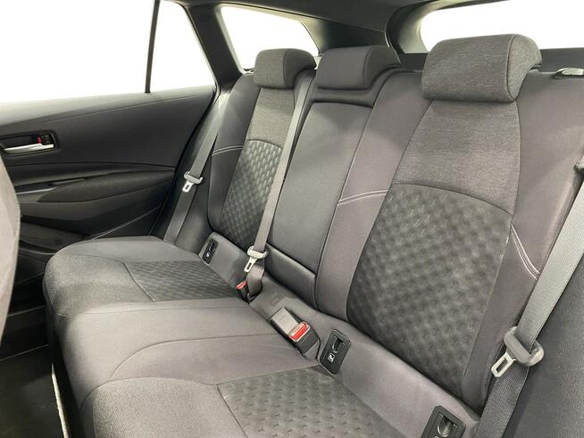Toyota Corolla 1.8 Hybrid Comfort Kombi Warszawa - zdjęcie 12