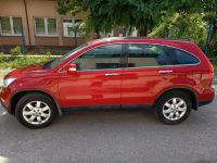 Honda CR-V Bezwypadkowy, stan BDB, ELEGANCE Janów Lubelski - zdjęcie 11