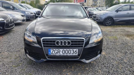 Audi A4 2,0 TDI 227 tys.km/Alu/Oryg.Lakier/Stan bdb Szczecin - zdjęcie 7