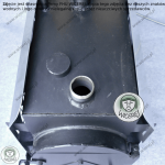 Topiarka z Prasą do Wosku 29L z Generatorem Pary Opalanym drewnem Jaśliska - zdjęcie 11