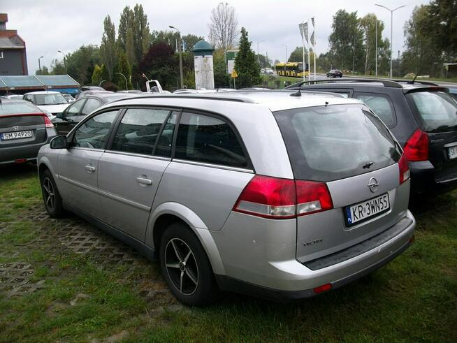 Opel Vectra Katowice - zdjęcie 3
