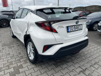 Toyota C-HR Salon PL LPG Automat Hybryda Kamera 122KM Gliwice - zdjęcie 7