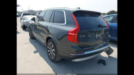 Volvo XC 90 INSCRIPTION / AWD / T6 / niski przebieg Cieszyn - zdjęcie 5