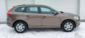 2015 * 2.0 Diesel * ŁADNY Kolor BRĄZ * Zadbane VOLVO XC60 !! Zambrów - zdjęcie 4