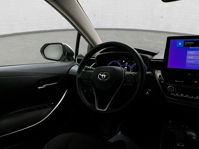 Toyota Corolla Komorniki - zdjęcie 10