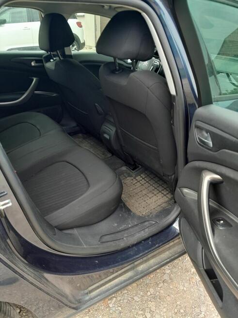 Citroën C5 2.0 16v Zamienie - zdjęcie 5