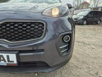Kia Sportage Kamera* Navi Bydgoszcz - zdjęcie 7
