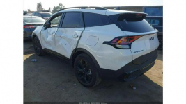 Kia Sportage / PLUG-IN / 4x4 / najbogatsza wersja / Tarnów - zdjęcie 7