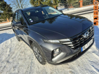 Hyundai Tucson kamera  navi 1.6 HYBRID