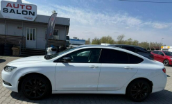 200s 2.4 186 KM Automat Bogata Wersja Biała  perła rok gwarancji Żory - zdjęcie 10