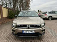 Volkswagen Tiguan IQ DRIVE 1.5 benzyna bezwypadkowy Słupsk - zdjęcie 3