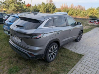 Renualt Australl 2025 E-tech Salon polska Warszawa - zdjęcie 7