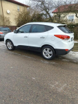 Sprzedam Hyundai ix35. 2.0 CRDI Turek - zdjęcie 4