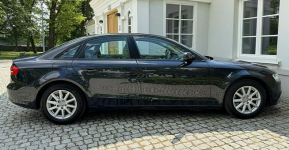 Audi A4 LIFT Navi Climatronic Gwarancja Kutno - zdjęcie 5
