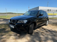 BMW X3 2012 Zadbane!