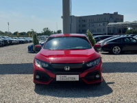 Honda Civic, 2017 Michałowice - zdjęcie 9
