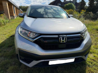 Honda CR-V 2020 | 1.5 Turbo 193 KM | Wersja EX | 49 291 km | Łódź - zdjęcie 3