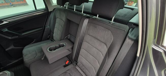 Volkswagen Tiguan Ambilight-Panorama-hak-TDI Paproć - zdjęcie 11