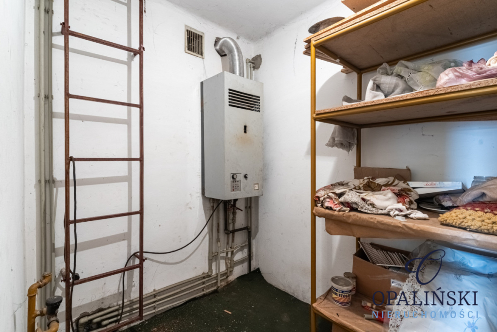 Bliźniak w cichej i spokojnej okolicy | 19.62 ar Boguchwała - zdjęcie 11