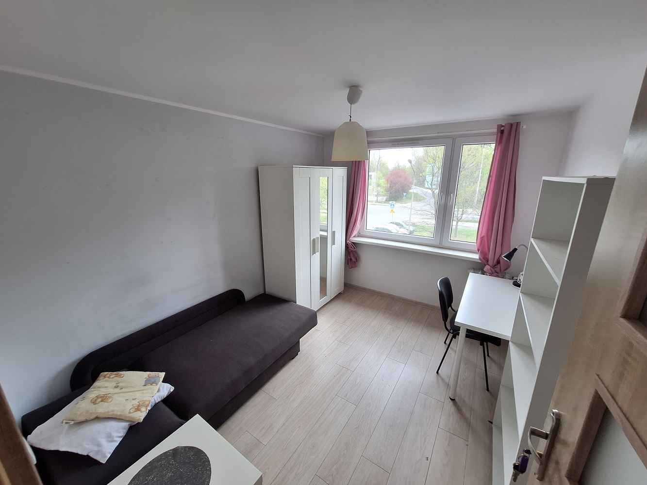 5pok, 62met, Okolice Dokerskiej BALKON/PIWNICA/WINDA (Wrocław) Fabryczna - zdjęcie 7