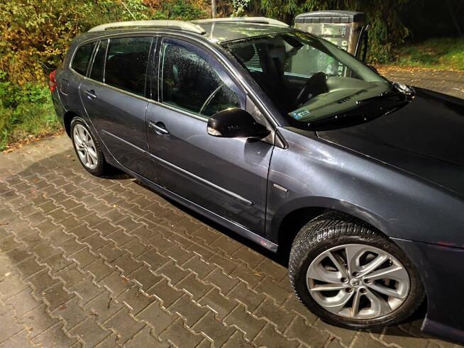 Renault laguna 3 Warszawa - zdjęcie 12