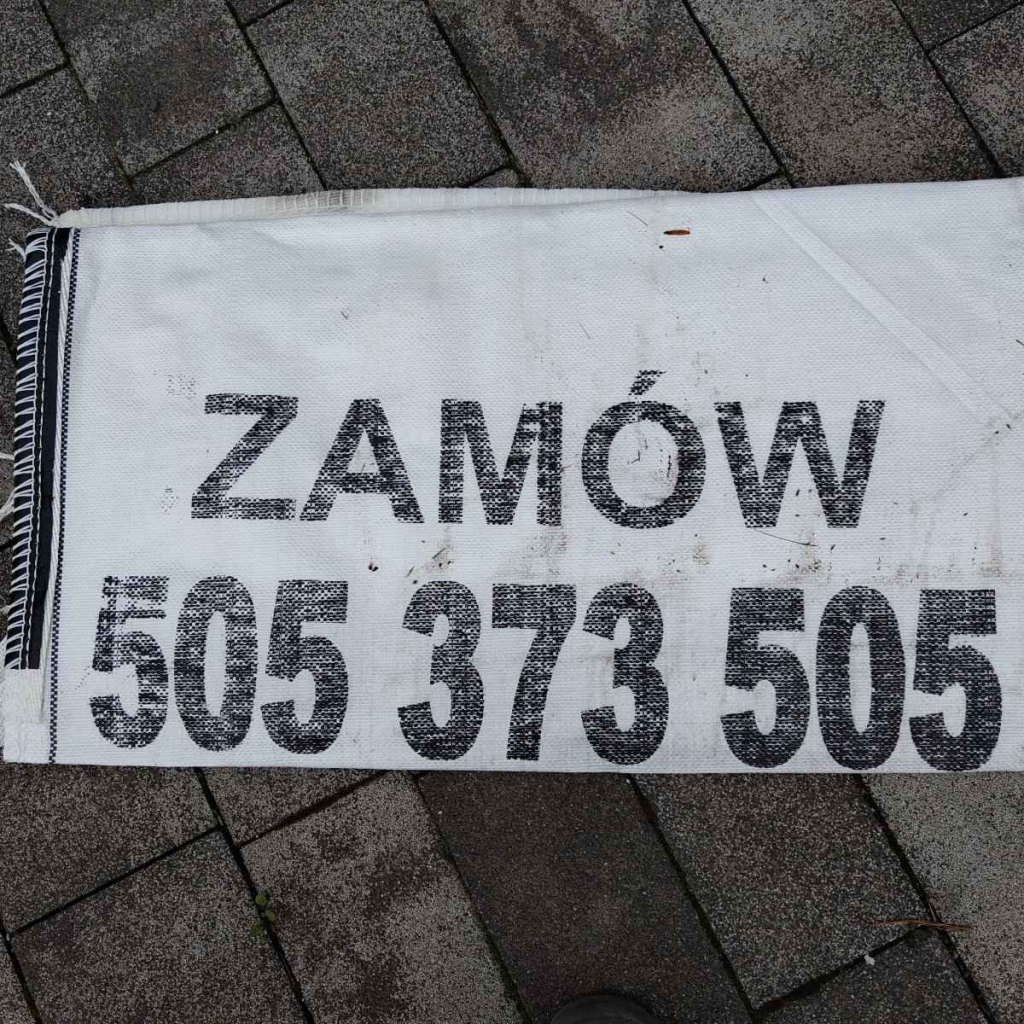 Wywóz gruzu Tychy Big Bag Tychy - zdjęcie 3