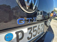 Volkswagen Passat Gte* Mały przebieg* Model 2023 Bydgoszcz - zdjęcie 9